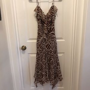 BCBG Dress